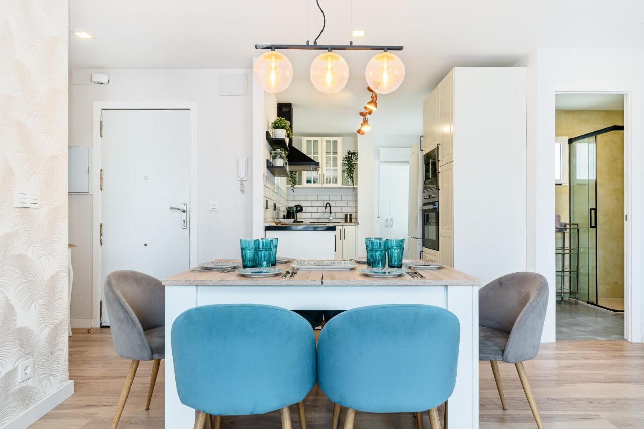 Апартаменты Apartamento La Ermita Comfort Торевьиа Экстерьер фото