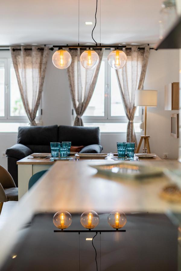 Апартаменты Apartamento La Ermita Comfort Торевьиа Экстерьер фото