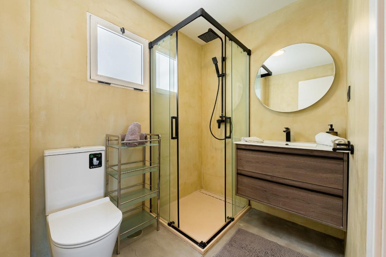 Апартаменты Apartamento La Ermita Comfort Торевьиа Экстерьер фото