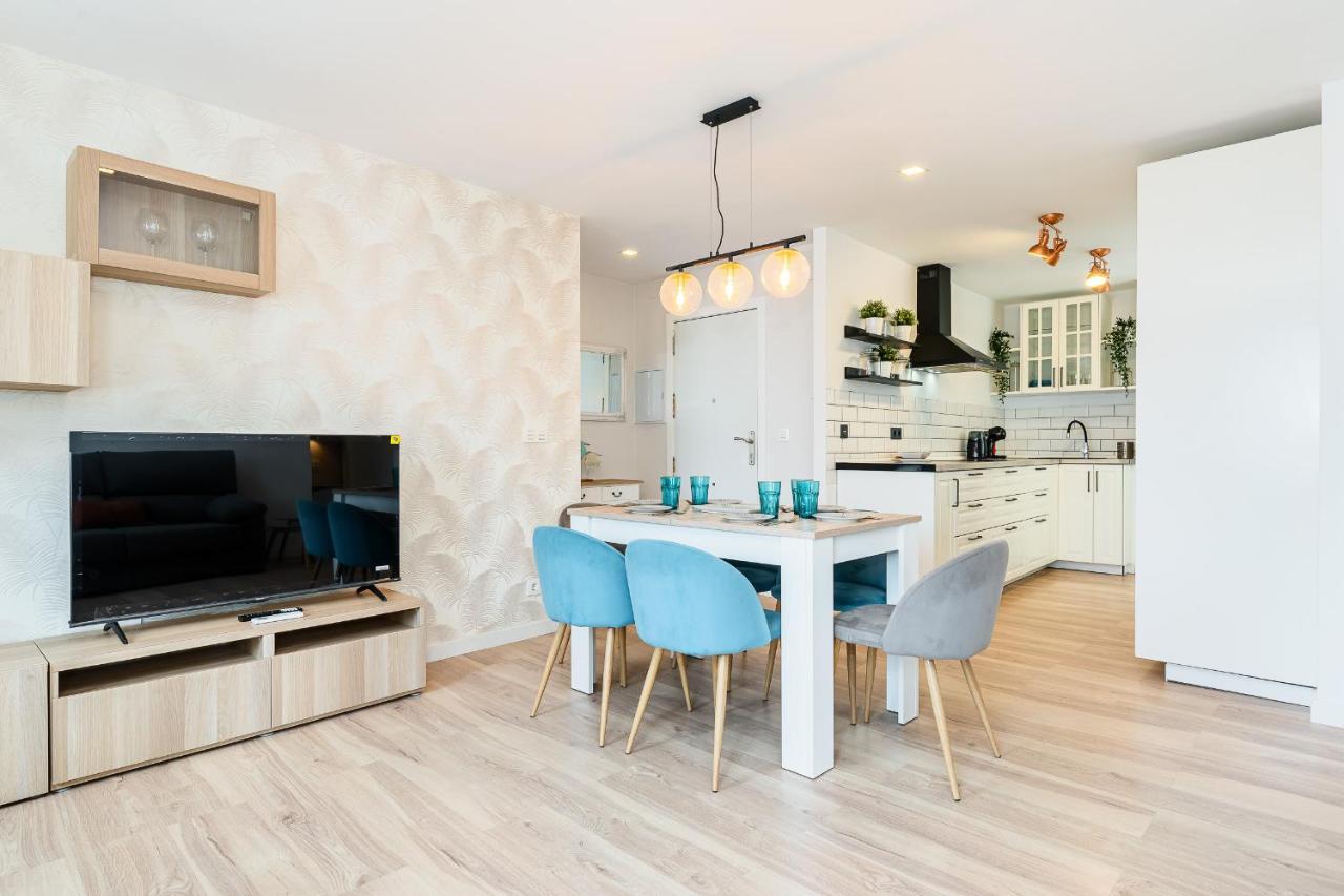 Апартаменты Apartamento La Ermita Comfort Торевьиа Экстерьер фото