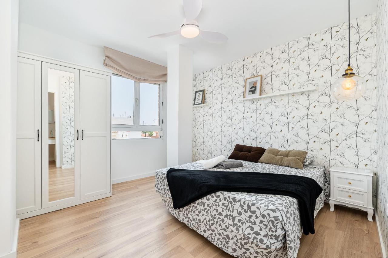 Апартаменты Apartamento La Ermita Comfort Торевьиа Экстерьер фото
