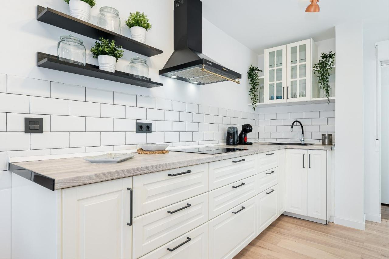 Апартаменты Apartamento La Ermita Comfort Торевьиа Экстерьер фото